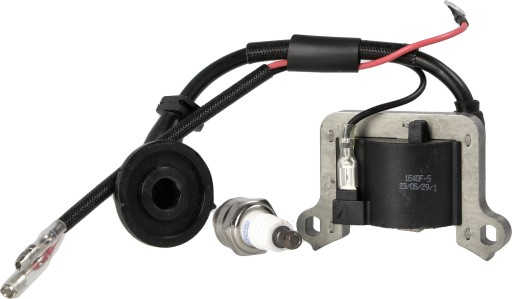 Zapaľovacia cievka pre benzínový vyžínač KOS NAC SPARK CG430 520