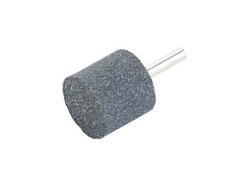Verkatto Brúsny kameň na stopke 25x40x6mm
