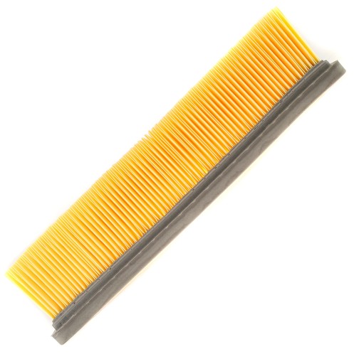 Filter do vysávača Karcher NT 30/1 35/1 FLEX S47 S36 Bosch GAS 35 L SFC