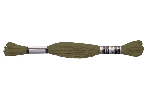 Mulina 8 m Ariadna 1803 SVETLÁ KHAKI - NAJVÄČŠÍ VÝBER FARIEB! Producent