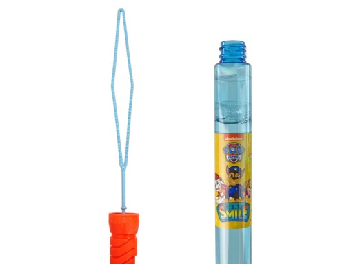 MEGA CREATIVE Bublinový meč 120ml Paw Patrol /24