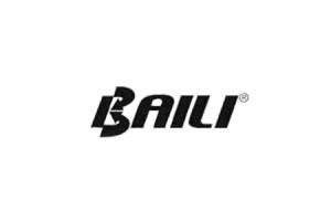 Baili Super Platinum Čepele 5 ks