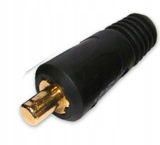ZÁSTRČKA ZVÁRACIEHO KÁBLOVÉHO SVORKA ŁW/LP 70/95 mm2