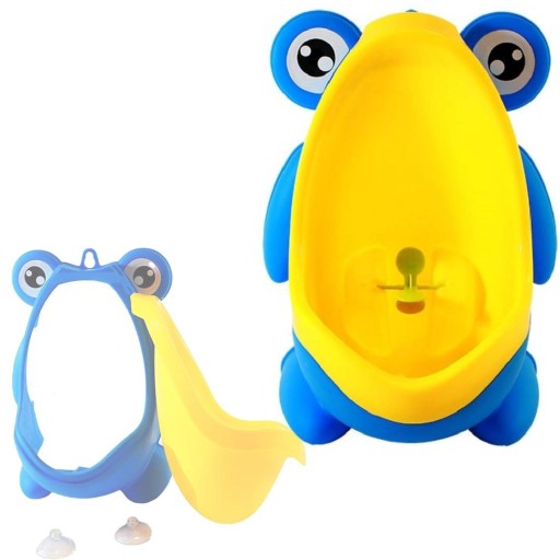 NÁSTENNÝ PIZORÁR NOČNÍK PRE BÁJA, CHLAPECKA, ŽABIČKU