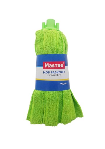 VIGOR MASTER S-101 prúžkový mop z mikrovlákna