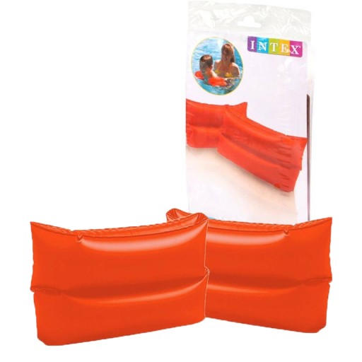 Intex Nafukovacie motýľové rukávy na plávanie