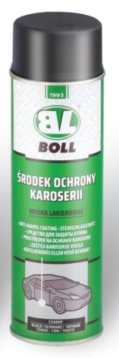 ANTIKORÓZIA NA KAROBU 0,5L /CZ 001006