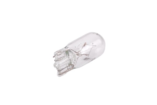 Žiarovka 12V W5W T10 1,7W Romet Zetka ZK50 125 Honda Yamaha