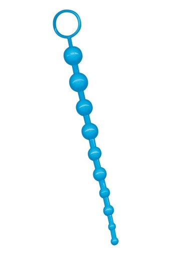 FUNKY BUM BEADS CORALS STIMULAR ANAL BEADS