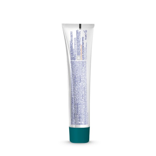 Himalaya Sensi Biela bylinná bieliaca pasta na citlivé zuby 75 ml