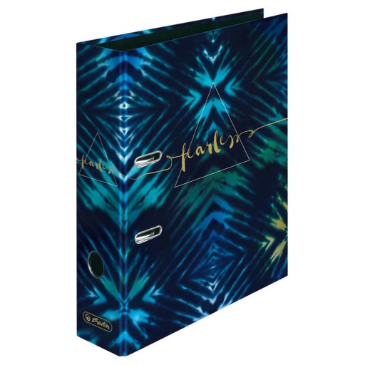 Zakladač A4 8cm Nový Batik Fearless max pilník