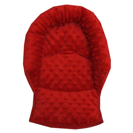 EDISA-OPIERKA HLAVY PRE MINKY SEAT, VLOŽKA NOSIČA