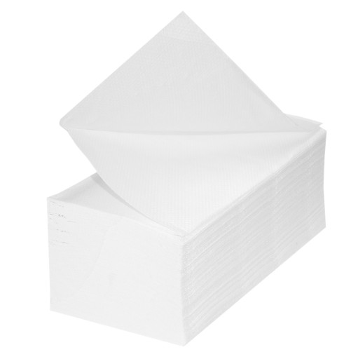 UTERÁK ZZ PAPIER 100% CELULÓZA BIELY 150 LIST