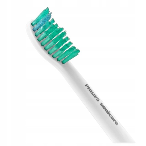 1x PHILIPS SONICARE PRORESULTS HX6011 TIP