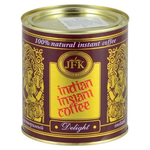 Instantná indická káva 90g
