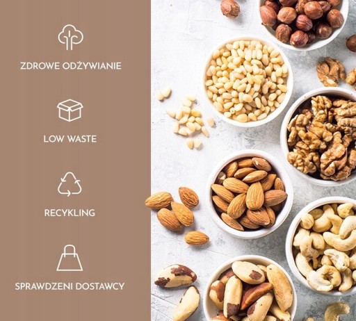 do chrumkava pražená fazuľa, med, horčica, CHIPS 500 g