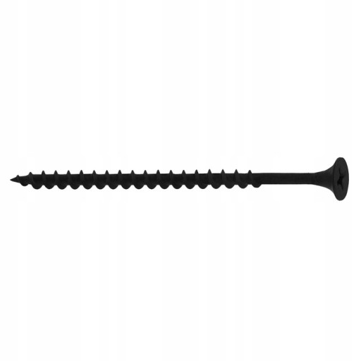 STALCO SKRUTKA DO DREVA 4,2X90 BLISTER 50 KS