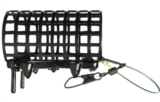 Genlog River 40 River Bait Feeder