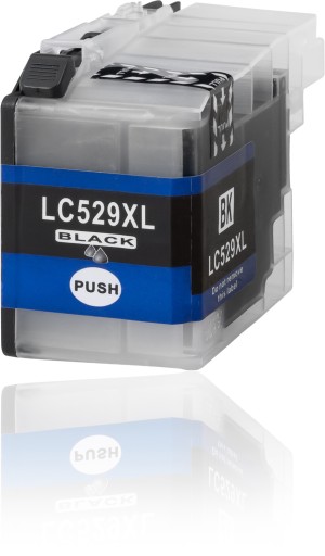 ATRAMENT PRE BROTHER LC529XL LC525XL J200 DCP-J100 J105