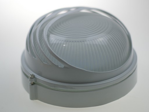 GARÁŽOVÉ PIVNICOVÉ LAMPA KANÁLA LED 230V 6W