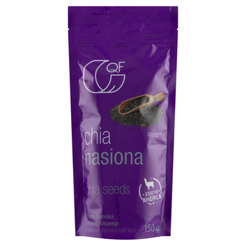 Kvalitné krmivo CHIA 150G