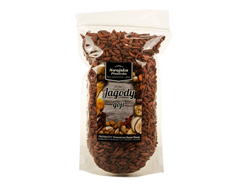 GOJI BOBULE 100g DOMÁCA PIVNICA