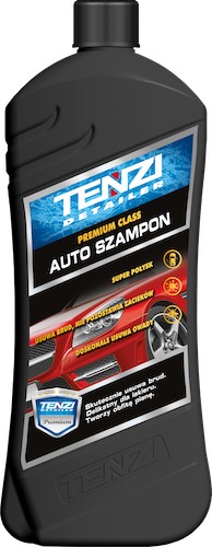 TENZI ŠAMPÓN NA RUČNÉ UMÝVANIE 770ML