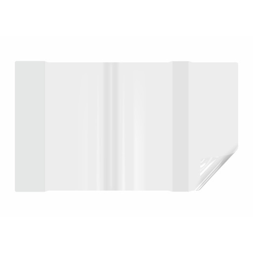 Knižný obal 265mm nastaviteľný obal ks