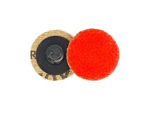 ROLOC DISK brúsny kotúč fi 25 P36 3 ks.