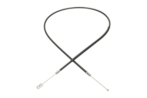 YAMAHA AEROX BWS MBK BOOSTER NITRO PLYNOVÝ KÁBEL