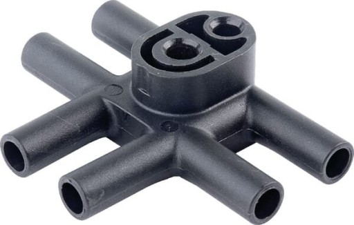 PSU rozdeľovač vzduchu kolektora 300 ml 1580030