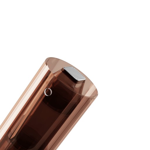 Nano 5D kazeta pre Meso Wand – Predstavujeme látky – Efektívnejšia