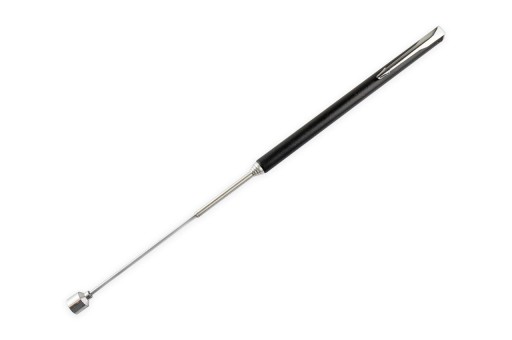 TELESKOPICKÝ UCHOVÁVAČ S MAGNETOM 12-64CM