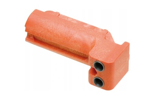 BLUM 956.1004 TIP-ON na dvere krátke šedé s magnetom