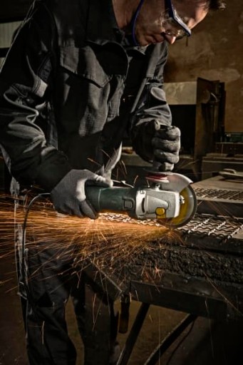 KOVOVÉ REZNÉ KOTOUČE 230x1,9 A TZ KLINGSPOR