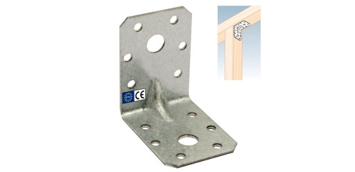KPL6 MONTÁŽ UHOLOVÁ TESÁRSKA ŠPORA 60x60x45x2 10ks DOMAX POZINK.