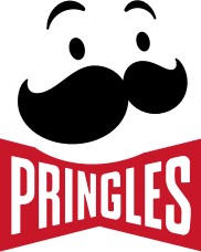 PRINGLES Texas Barbecue BBQ 165g