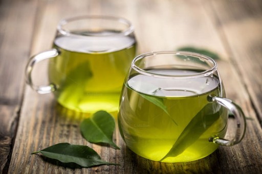 Sencha CACTUS zelený čaj - Opuntia 100g