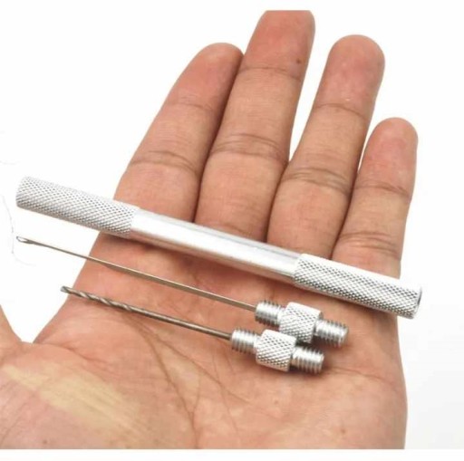SADA DRILL PLUS AWELL A IHLA PROTEÍNOVÉ GULIČKY
