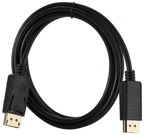 Kábel DisplayPort DP DisplayPort DP-DP 1m