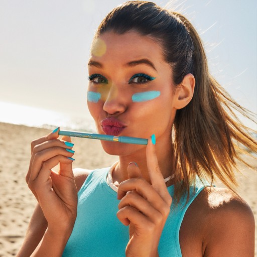 Eveline Cosmetics Variete gélová ceruzka na oči 08