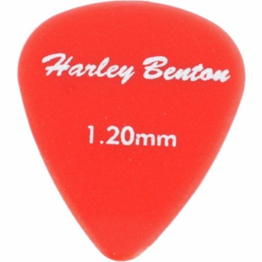 Kocky Harley Benton, sada 12 kociek