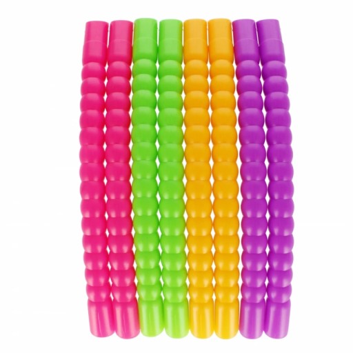 ŠIKOVNÁ HRAČKA PRE DETI SKLADACÍ HULA HOP 60 CM