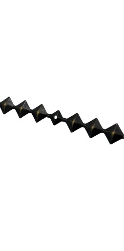 BAROK čalúnenie PIN TAPE 16 mm - 1 meter!