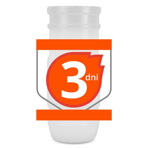 Vložka na sviečku 14cm Záruka 3 dni horenia