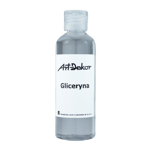 Food Glycerín 100 ml Art-Dekor