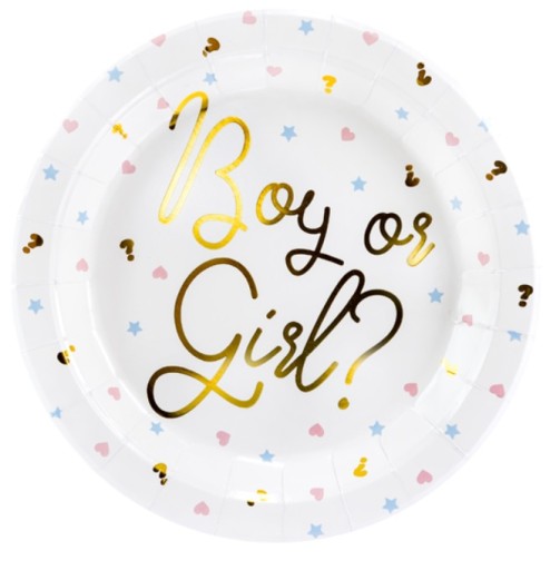 Taniere pre chlapca alebo dievča 23 cm Baby Shower Birth