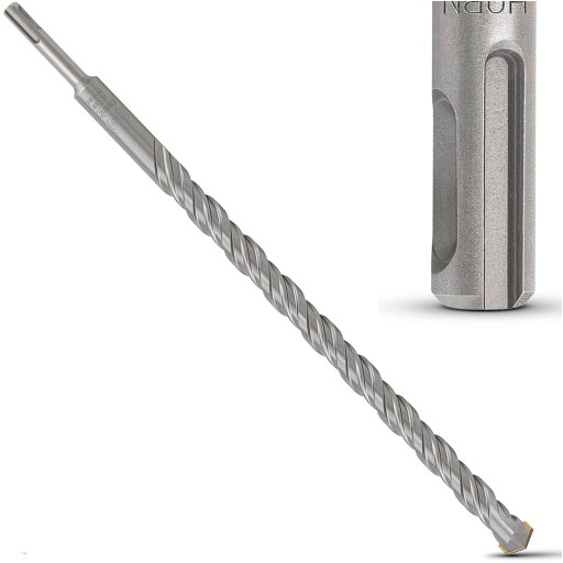 BETÓNOVÁ STENA VŔTAČKA 20x400 mm SDS-PLUS WIDIA