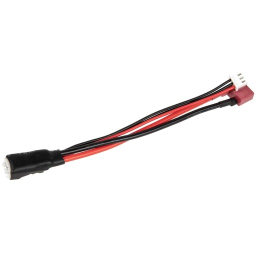Specna Arms DEANS/T-connect adaptér pre nabíjanie Li-Po batérií