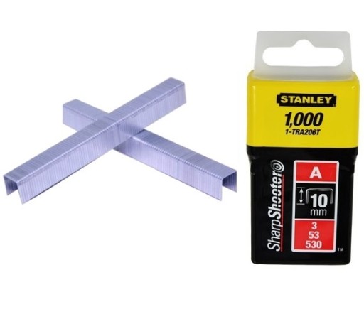 Sponka A 10 mm/3/8